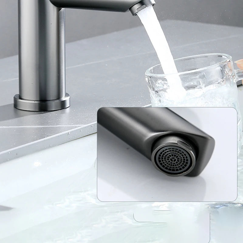 Charlie Basin Tap