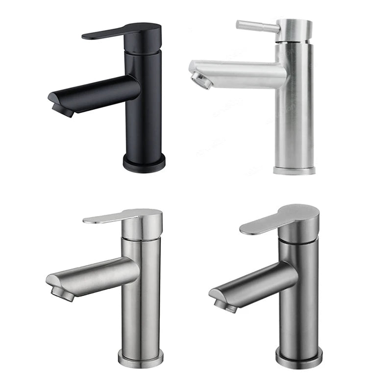 Charlie Basin Tap