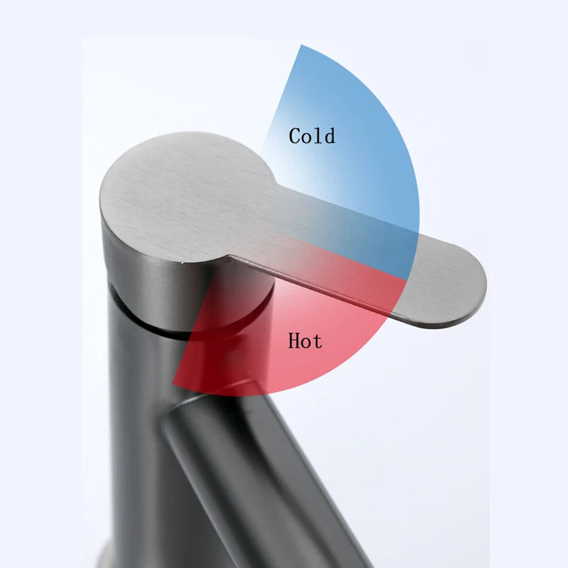 Charlie Basin Tap