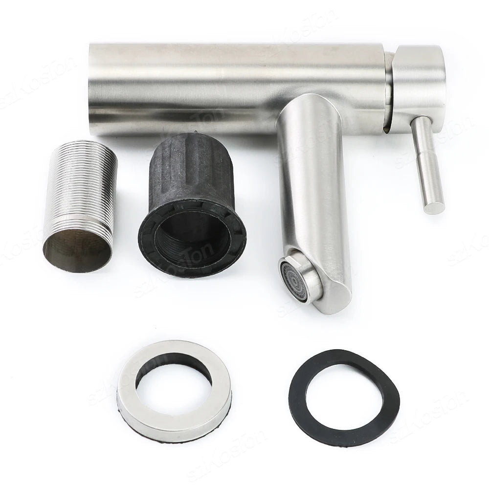 Charlie Basin Tap