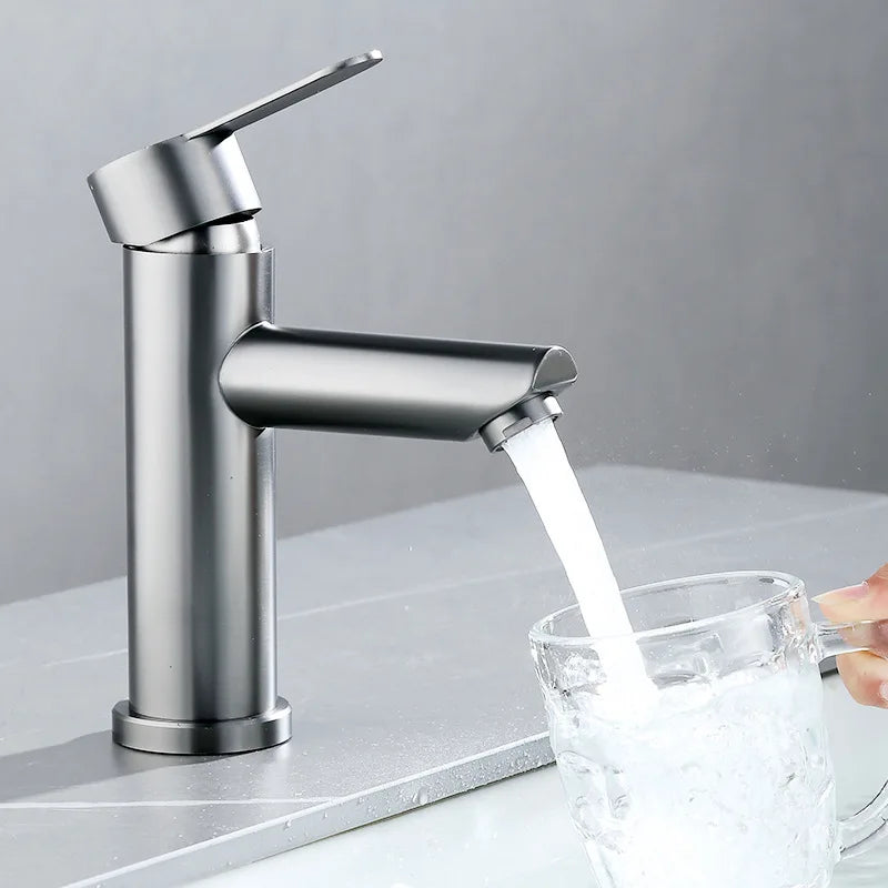 Charlie Basin Tap